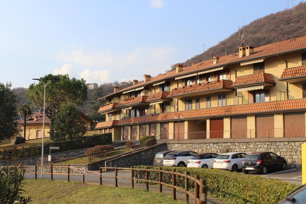 Casa Criss Villa Lovere Luaran gambar