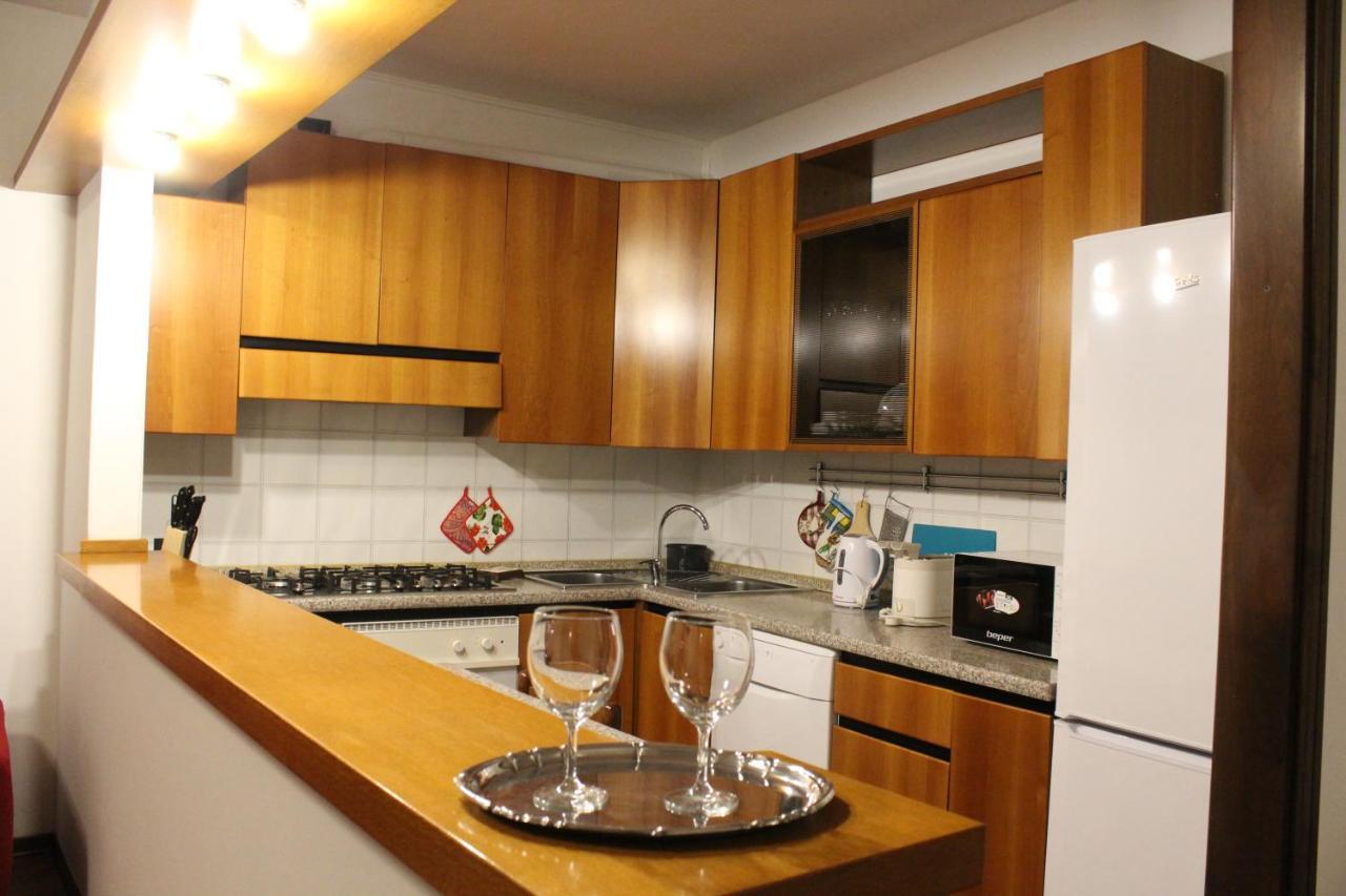 Casa Criss Villa Lovere Luaran gambar