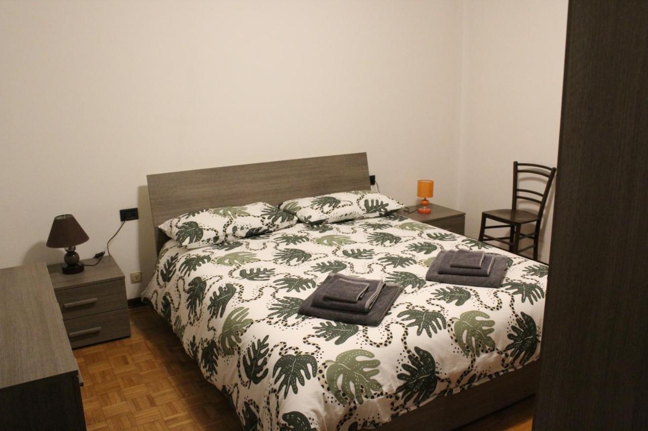 Casa Criss Villa Lovere Luaran gambar