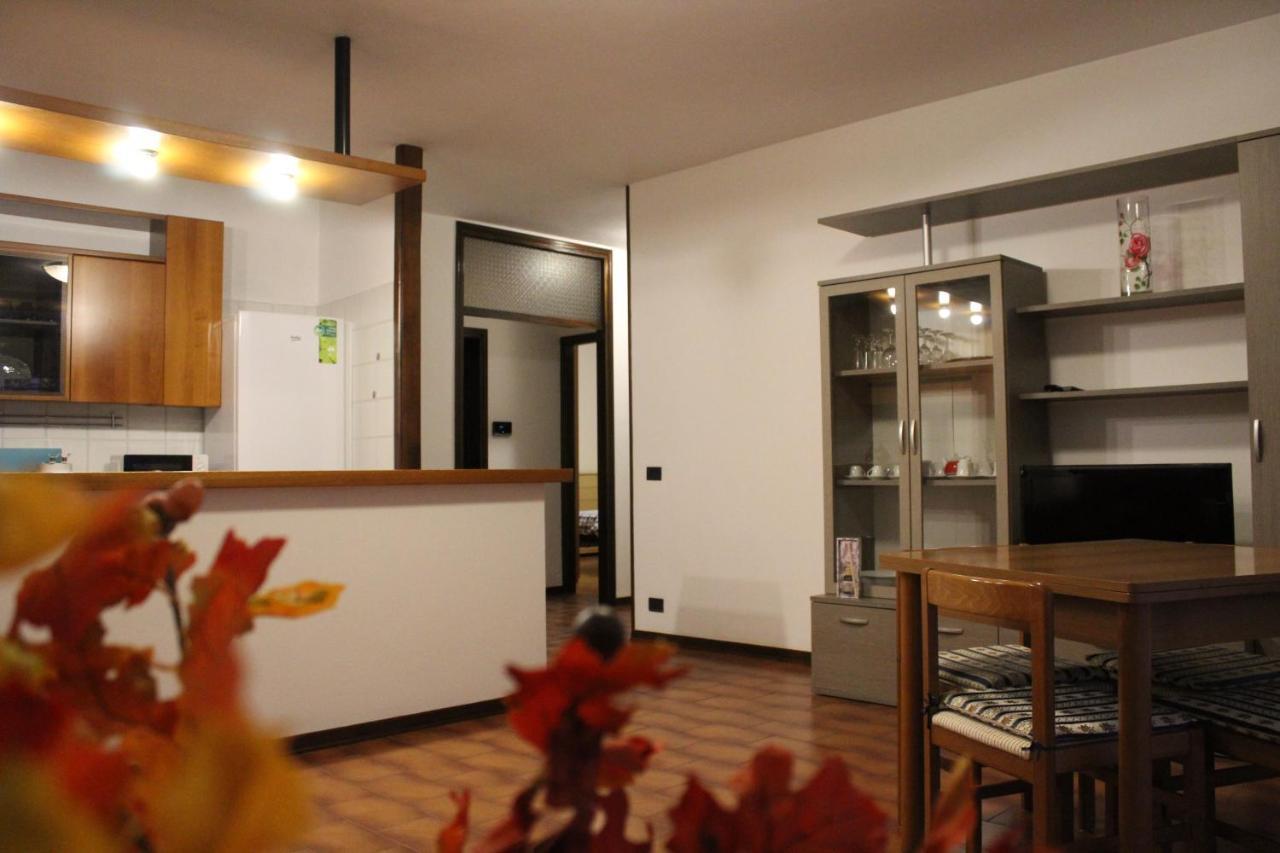Casa Criss Villa Lovere Luaran gambar