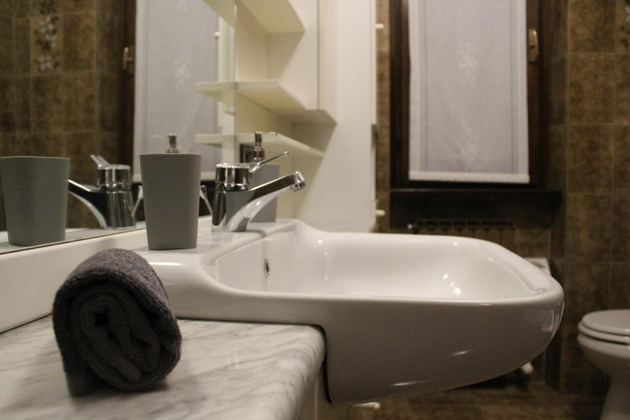 Casa Criss Villa Lovere Luaran gambar