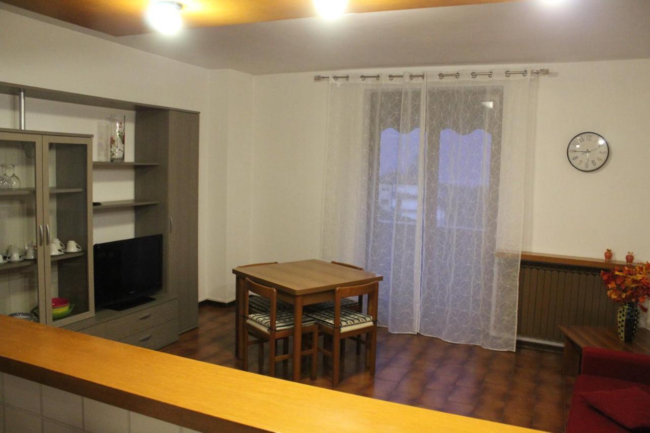 Casa Criss Villa Lovere Luaran gambar