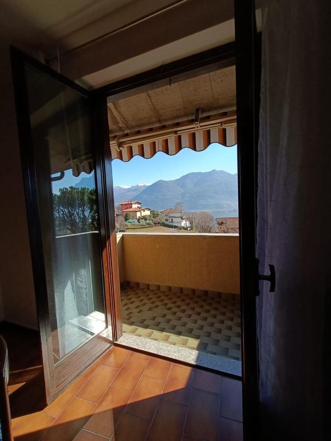 Casa Criss Villa Lovere Luaran gambar