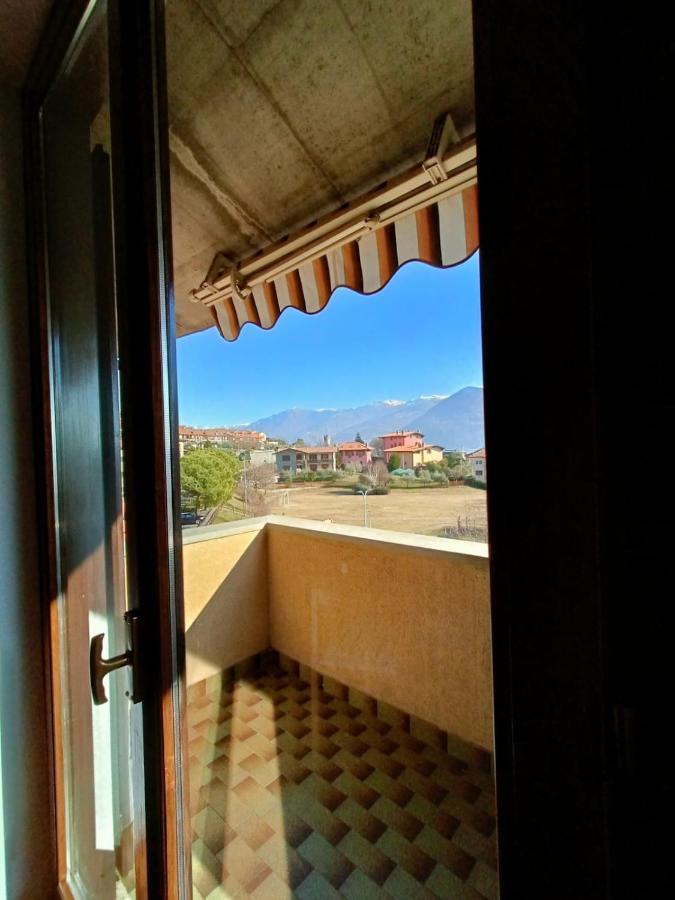 Casa Criss Villa Lovere Luaran gambar