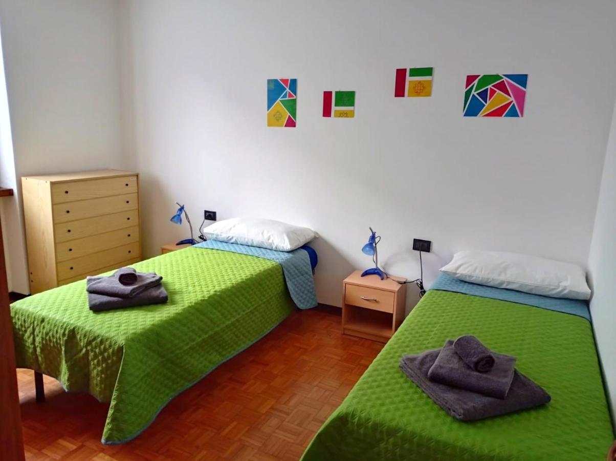 Casa Criss Villa Lovere Luaran gambar