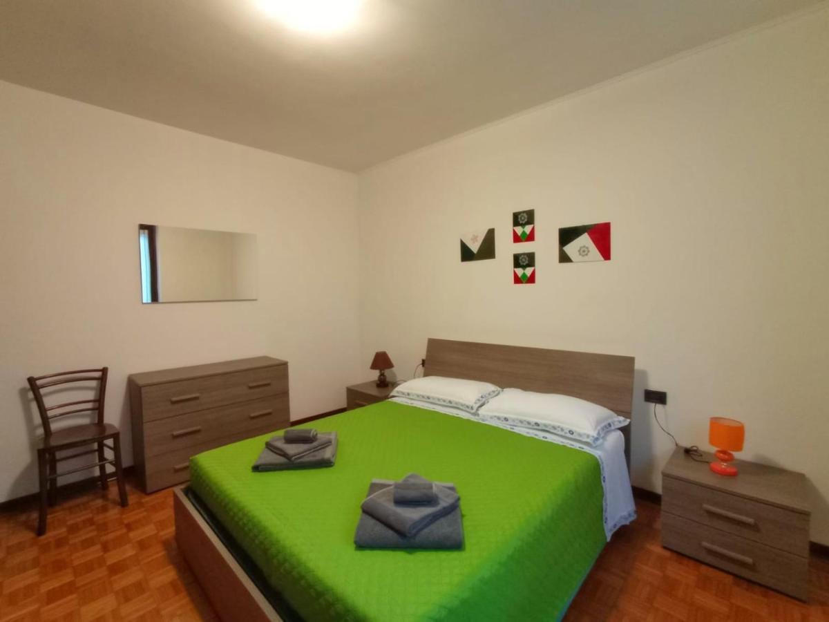 Casa Criss Villa Lovere Luaran gambar
