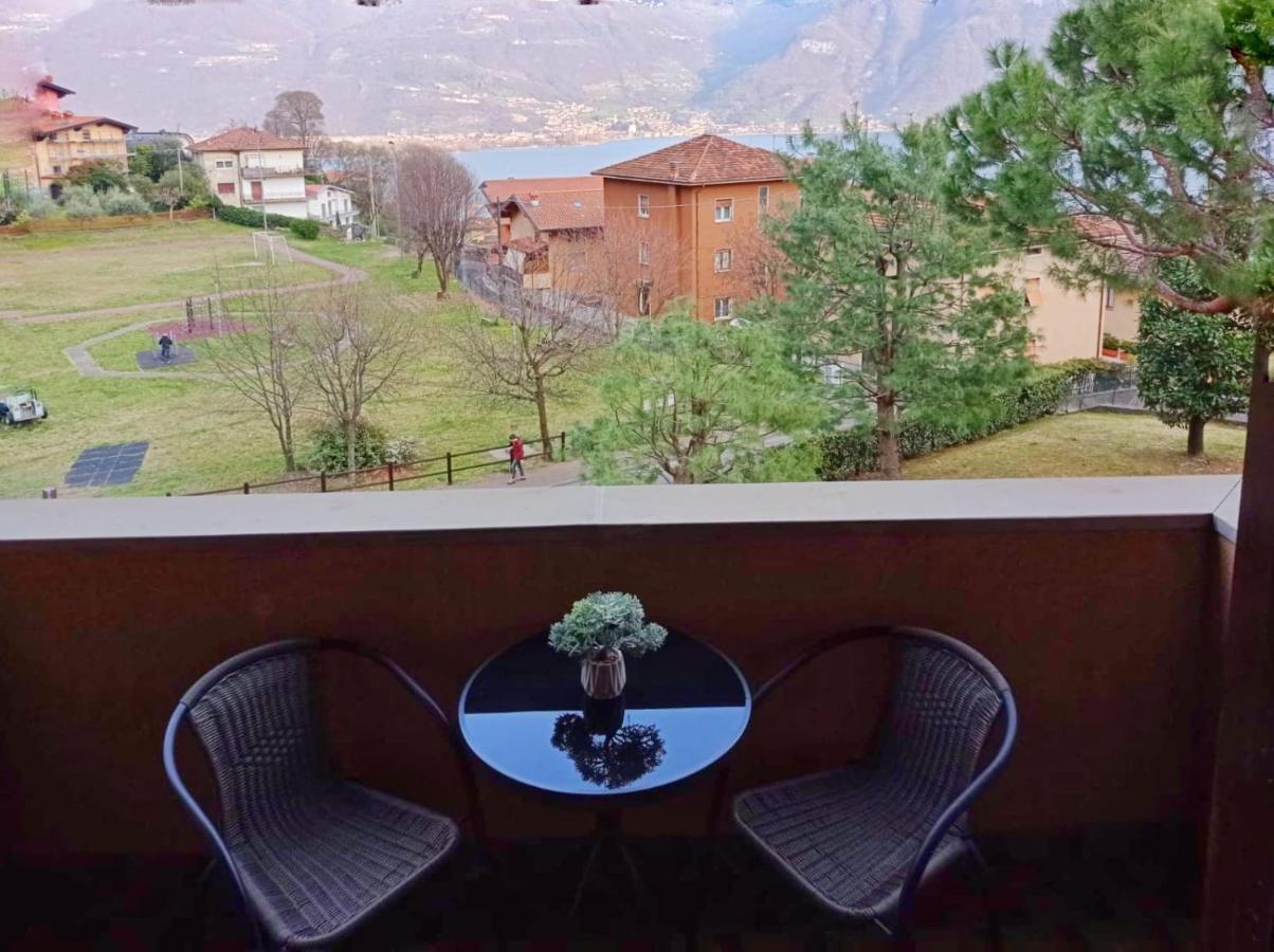 Casa Criss Villa Lovere Luaran gambar